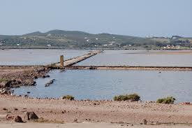 Saline di Carloforte
